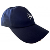 BONÉ DUNLOP DAD - AZUL MARINHO BONÉ DUNLOP DAD - AZUL MARINHO